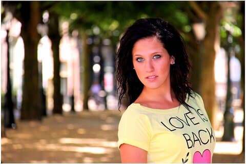 Walk or Bike- tour with Professional photoshoot
