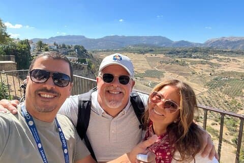 Private Full Service: Driver, Guide, Tours & Villa Accommodation