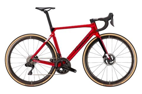 Rental bicycles