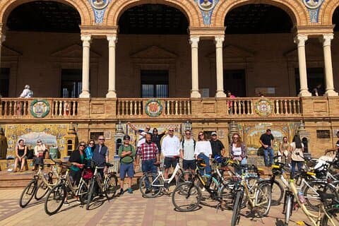 BIKE TOUR, THE ORIGINAL