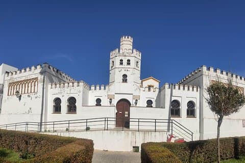 Alchemist Quest Experience in Tarifa