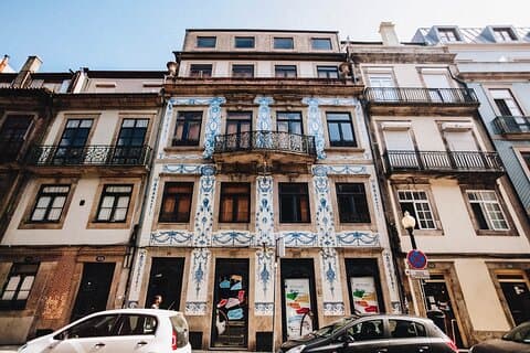 Private Tour to Oporto from Vigo Cruise Terminal or Hotel