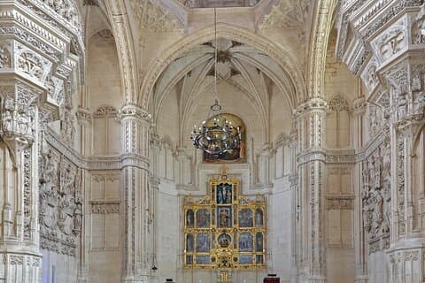 Private: Toledo Monumental Tour