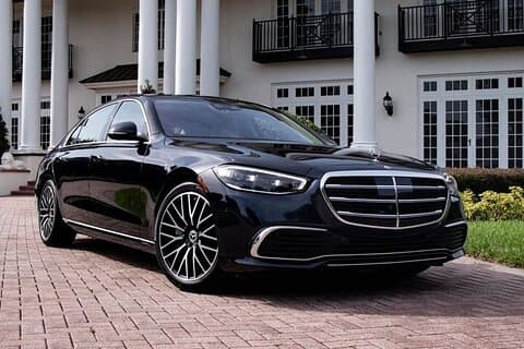 Private Arrival Barcelona Airport BCN to Barcelona by Luxury Car
