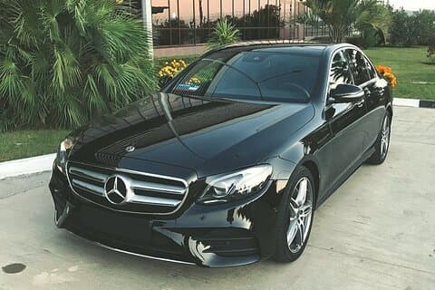 Arrival Transfer from Madrid Airport MAD to Madrid in Private Car