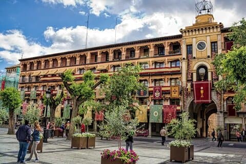 Half Day tour to Toledo from Madrid optional Santo Tome Church