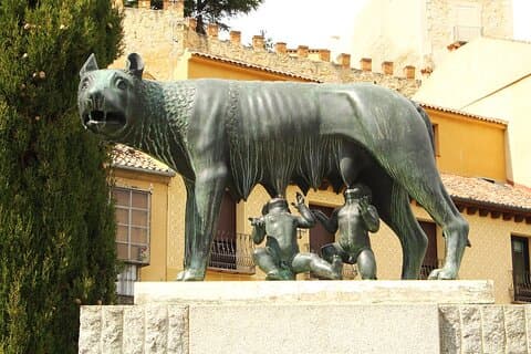 Segovia Experience