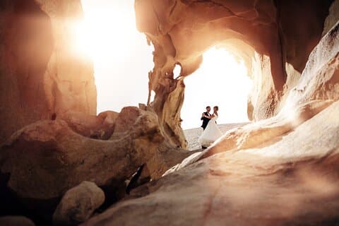 Private Pro Photoshoot in Fuerteventura