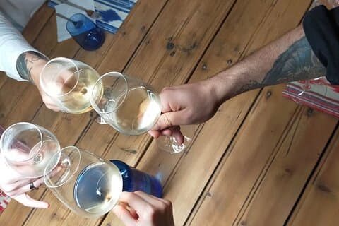 Wine Tasting Mallorca