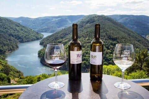 Private Gourmet Culinary Tour of Galicia (1 to 4 days)