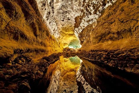 Exclusive flexible Lanzarote tour