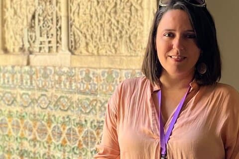 2-hour Private Tour in Alcázar of Seville
