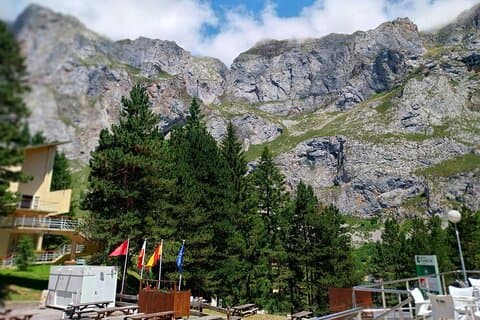 Fuente Dé