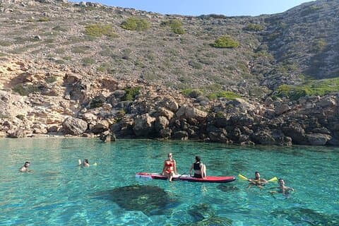 Mallorca Local Boat Experience