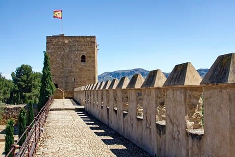 Historic Malaga - Alcazaba, Cathedral, Picasso & Market Discovery