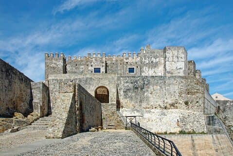 Explore Cadiz - Cathedral, Tavira Tower, Roman Theatre & Castle