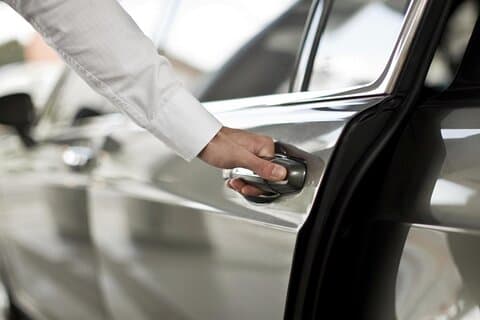 Private Transfer from Madrid Airport to Madrid Hotels