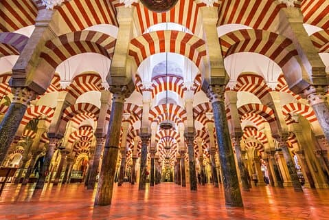 Private Tour to Cordoba from Granada Includes Tickets and Guide