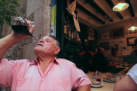 Barcelona's Most Terrific of Tapas Tours in the Gothic quarter