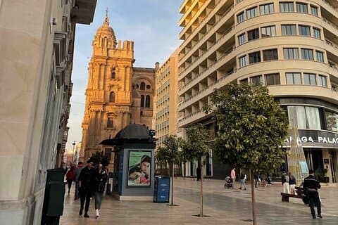 A Self-Guided Tour of Ancient Malaga’s History