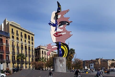 Private Picasso Gastro Tour in Barcelona