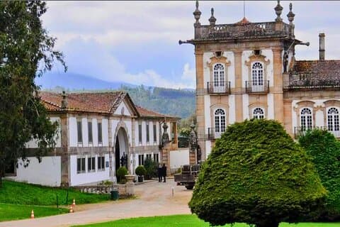 Private Shore Tour Galicia South Atlantic Coast, Portugal