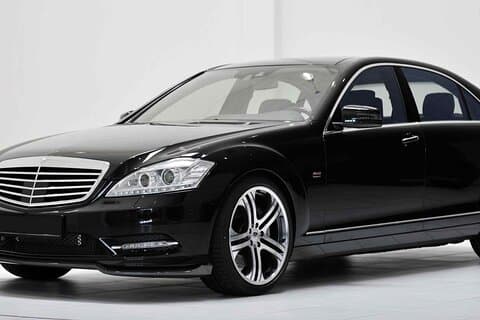 Private Transfer from Madrid to Toledo