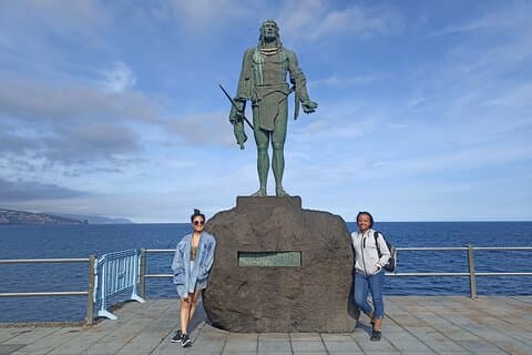 Tenerife Alternative VIP Private Tour. - photos included