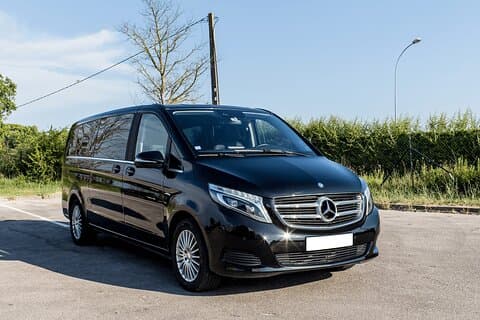 V class