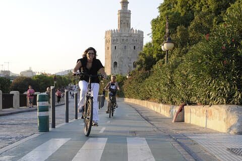 Torre del Oro