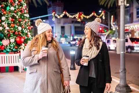 Fuerteventura Christmas Charm: A Festive Private Walking Tour