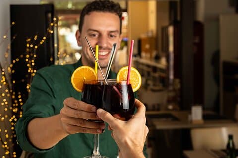 Gourmet Tapas and Wine Tour in Alcudia Old Town