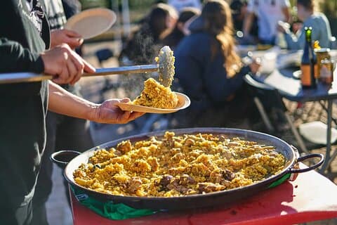 Valencia Best Food Tour With A Local Guide