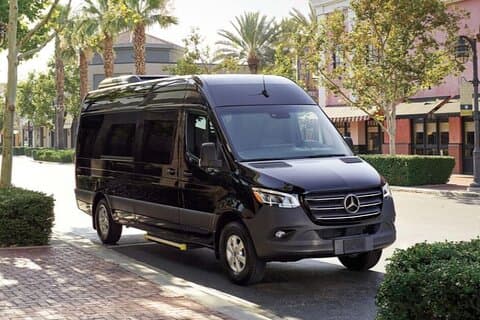 MB Sprinter