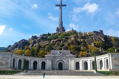 Valley of the Fallen