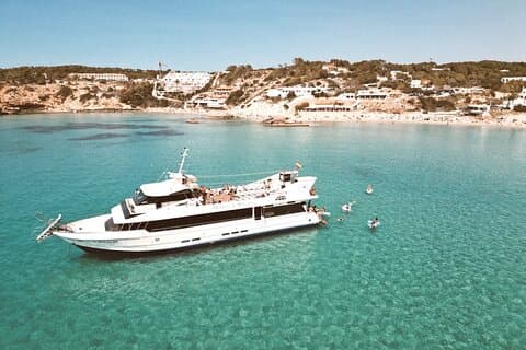 The Boat