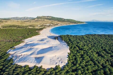 E-Bike Rental in Tarifa