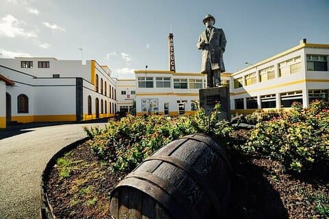 Banana Museum, Rum Distillery & Winery guided tour with tasting