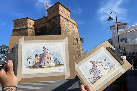 La Cala de Mijas