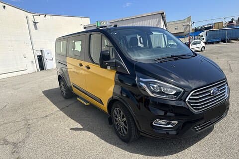 Barcelona airport to Barcelona city private taxi transfers