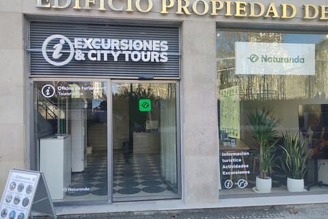 Bicycle rental in Madrid
