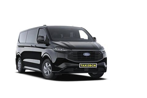 Barcelona Arrival Private Transfer Airport To Barcelona City