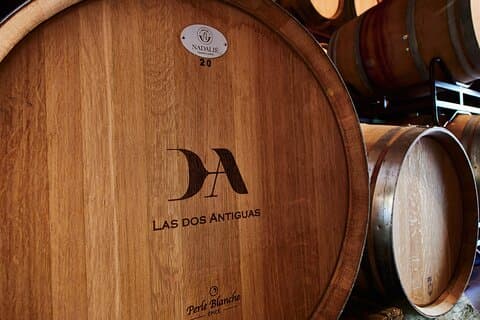 Visit our Craft Winery in Segovia