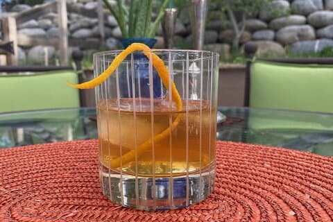 Traveling Spoon Private Online Mixology or Cocktail Making Class