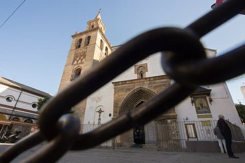 Hidden Gems of Seville