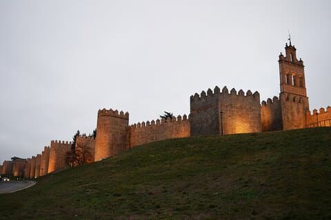 The Soul of Avila: A UNESCO Walking Tour