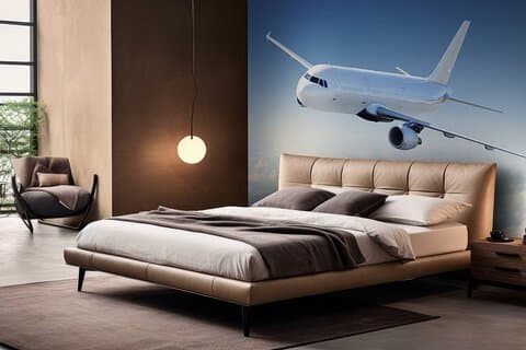 Private Transfer: Barcelona Airport (BCN) to City Center & Hotel
