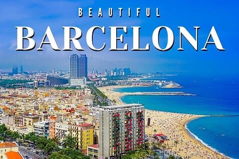 Private Transfer Barcelona City To Barcelona City Or Change Hotel