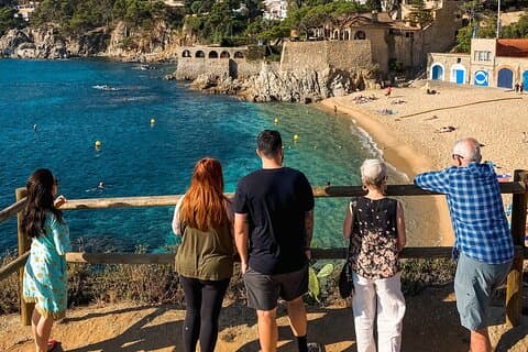 Costa Brava