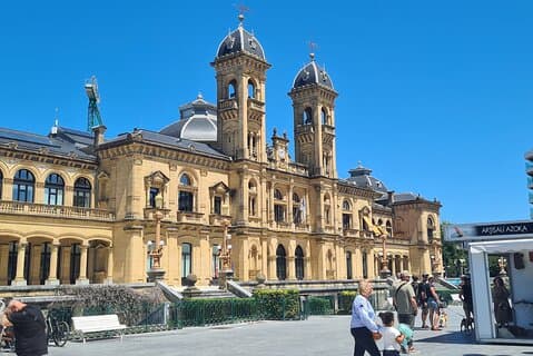 Ayuntamiento